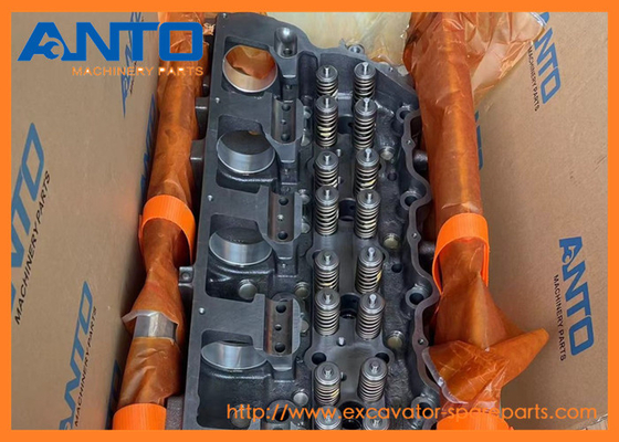 223-9250 2239250 Silindir başı montajı 365C 385C için uygun ekskavatör motor parçaları