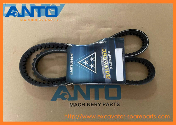 4612763 HITACHI EX1200-5 EX1200-5C FV30 PZX450-HCME için uygun V kemerli kazıcı motor parçaları