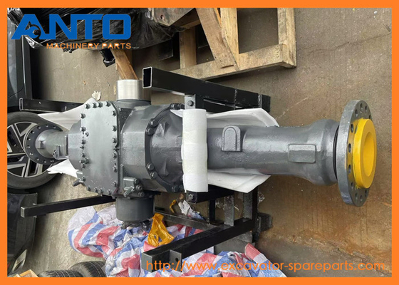 419-23-30010 4192330010 Arka Aks Assy KOMATSU Tekerlekli yükleyici WA320-6 için yedek parçalar