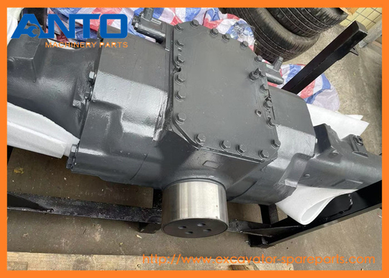419-23-30010 4192330010 Arka Aks Assy KOMATSU Tekerlekli yükleyici WA320-6 için yedek parçalar