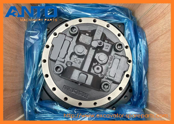 206-27-00203 206-27-00202 206-27-00201 Final Drive KOMATSU PC220-6 için kazıcı yedek parçaları