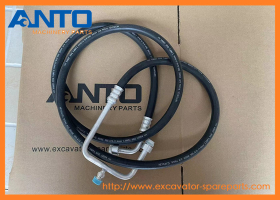 4630841 HITACHI ZX330-3 ZX330-3-HCMC için uygun hortum kazı makinesi klima parçaları