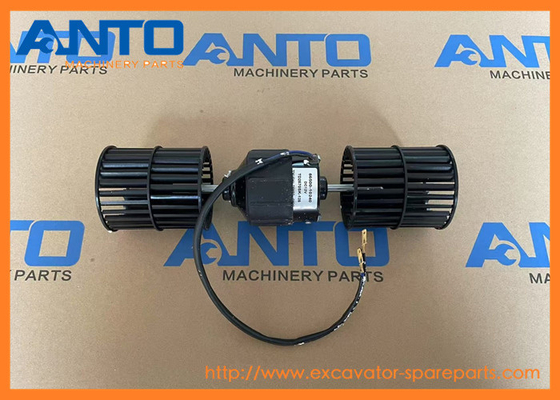 4641228 HITACHI ZX27U-2 ZX27U-3 için uygun olan solucan kazma makinesi klima parçaları