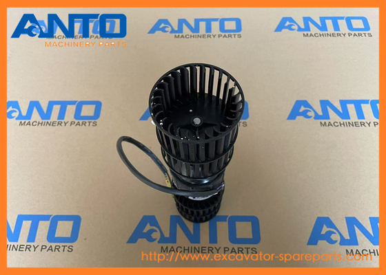 4641228 HITACHI ZX27U-2 ZX27U-3 için uygun olan solucan kazma makinesi klima parçaları