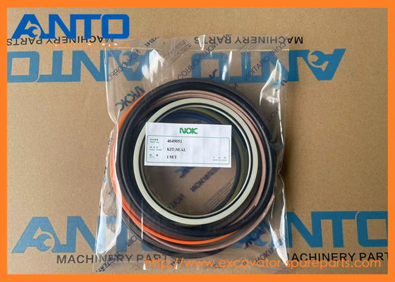 4649051 HITACHI ZX210K-3 ZX225USRK-3 ZX240-3 için Fitted Mühürlü Kit Kazıcı yedek parçaları