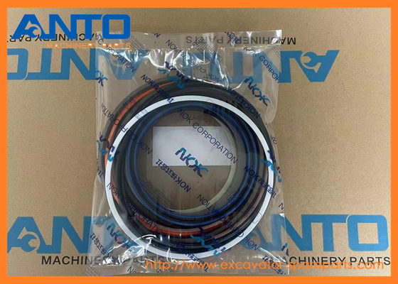 4649051 HITACHI ZX210K-3 ZX225USRK-3 ZX240-3 için Fitted Mühürlü Kit Kazıcı yedek parçaları