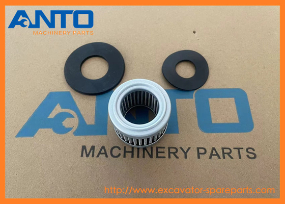 4658053 HITACHI EG65R-3 MA200 SCX700-2 SR2000G için sıvı kazıcı filtre