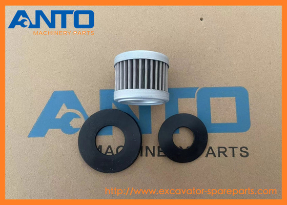 4658053 HITACHI EG65R-3 MA200 SCX700-2 SR2000G için sıvı kazıcı filtre
