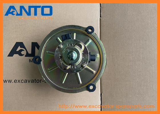 4658943 HITACHI MA200 ZX110-3 için motor kazık makinesi klima parçaları