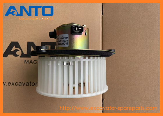4658943 HITACHI MA200 ZX110-3 için motor kazık makinesi klima parçaları