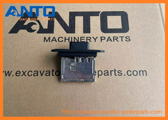 4658946 HITACHI ZX110-3 ZX110-3-AMS için dirençli kazık makinesi klima parçaları