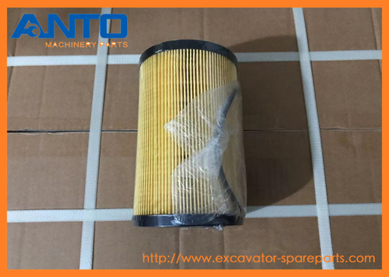 4676385 Yakıt Filtresi HITACHI EG65R-3 FPC1700 MA200 PZX450-HCME için kazıcı filtre