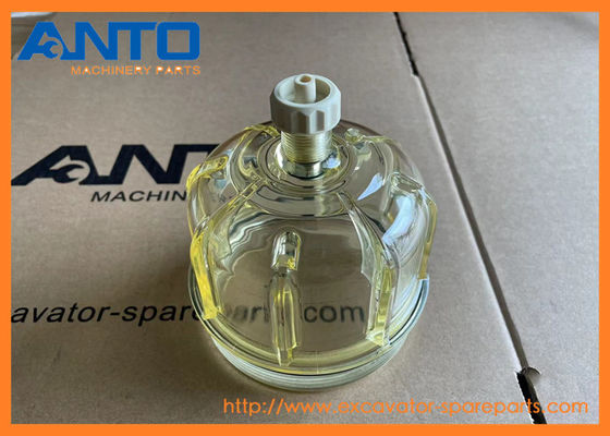 4687656 Filtre Kutusu HITACHI ZR950JC ZX110-3 ZX110-3-AMS için kazıcı filtre