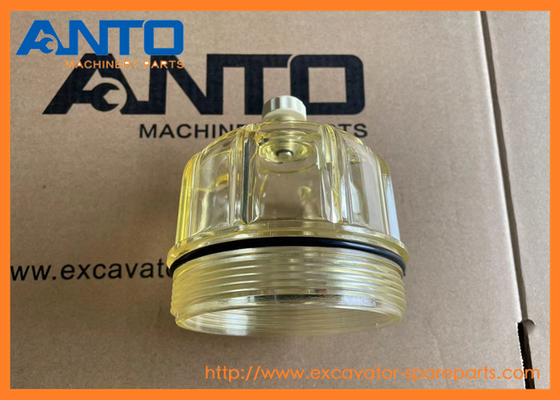 4687656 Filtre Kutusu HITACHI ZR950JC ZX110-3 ZX110-3-AMS için kazıcı filtre