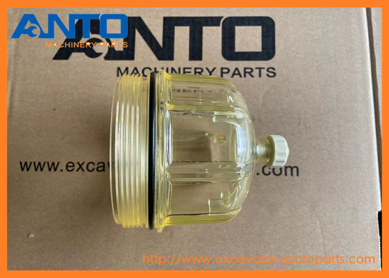 4687656 Filtre Kutusu HITACHI ZR950JC ZX110-3 ZX110-3-AMS için kazıcı filtre