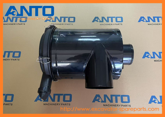 4698924 HITACHI ZH200-A ZH200LC-A ZX250LC-5B için hava temizleyicisi ekskavatör filtre