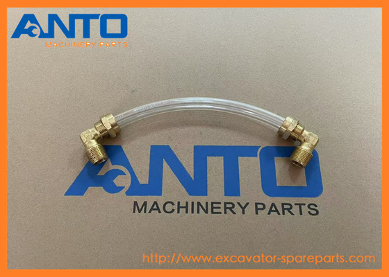 203-60-31100 22E-60-11120 Yakut ASSY KOMATSU PC300-8 için kazıcı yedek parçaları PC350-8