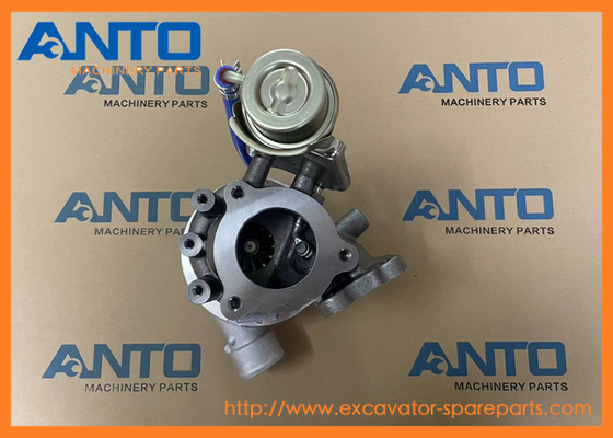 479-5809 4795809 432F 444F 434F 428F 416F 420F için turboşarjlı kazıcı motor parçaları