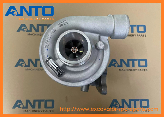 479-5809 4795809 432F 444F 434F 428F 416F 420F için turboşarjlı kazıcı motor parçaları