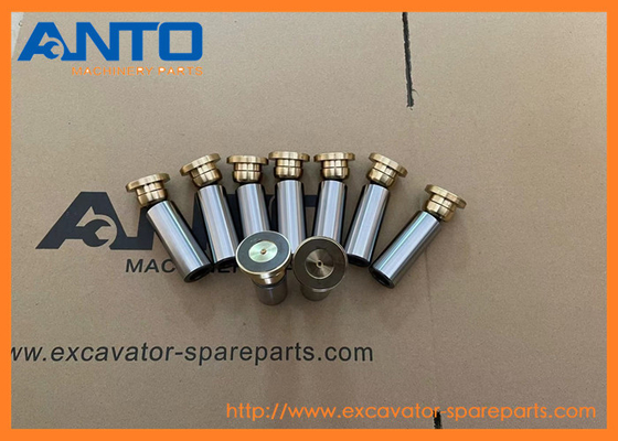 4I9469 4I-9469 E180 E200B E240 E240C EL240B için Piston Assy Excavator Motor Parçaları