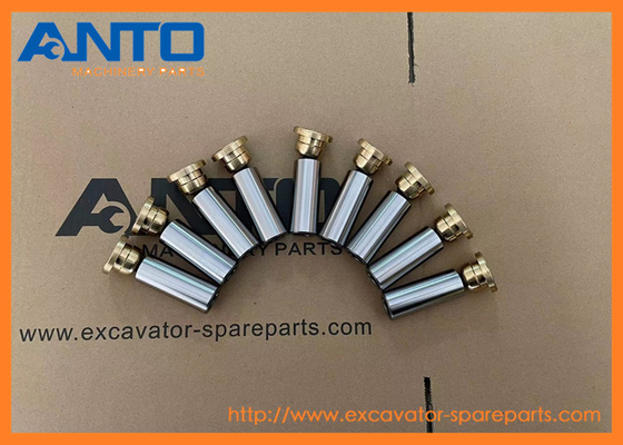 4I9469 4I-9469 E180 E200B E240 E240C EL240B için Piston Assy Excavator Motor Parçaları