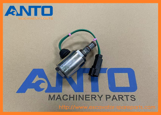 136-1679 1361679 924G 938F için solenoid valf tekerlek yükleyici yedek parçaları
