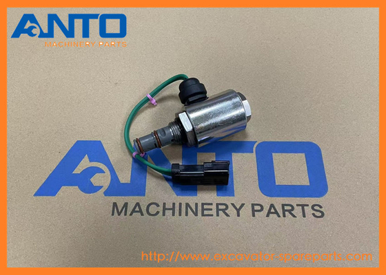 136-1679 1361679 924G 938F için solenoid valf tekerlek yükleyici yedek parçaları