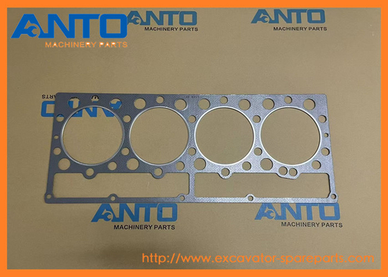 4P8915 4P-8915 Silindir başı gazketleri 936F 950B/950E için kazıcı motor parçaları G936