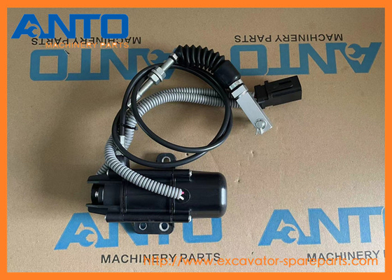 5254478 525-4478 Mürettebat Motor Ekskavatöre Uygulanır 310 307.5 308.5 305.5E 305E