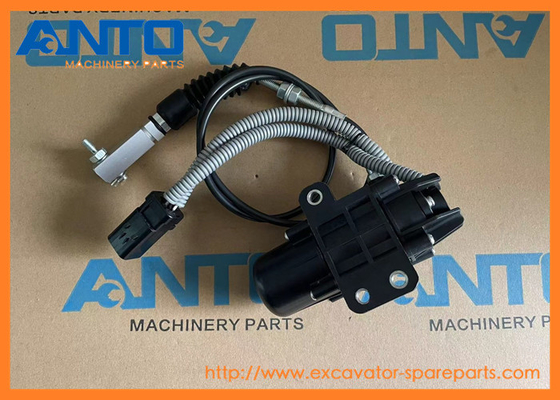 5254478 525-4478 Mürettebat Motor Ekskavatöre Uygulanır 310 307.5 308.5 305.5E 305E