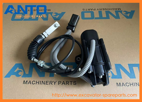5254478 525-4478 Mürettebat Motor Ekskavatöre Uygulanır 310 307.5 308.5 305.5E 305E