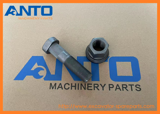 VOE15184198 15184198 EW140C için Bolt Wheel Excavator yedek parçaları EW160C