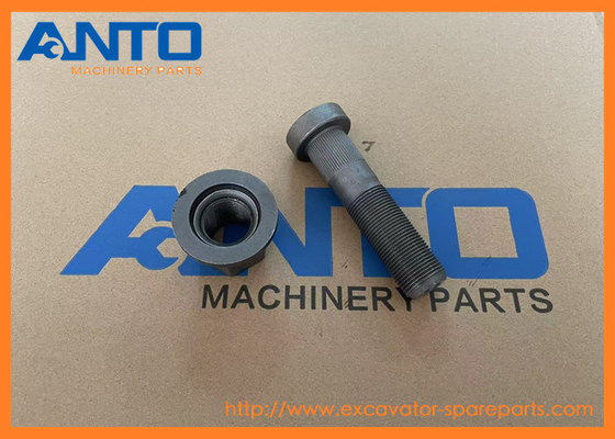 VOE15184198 15184198 EW140C için Bolt Wheel Excavator yedek parçaları EW160C