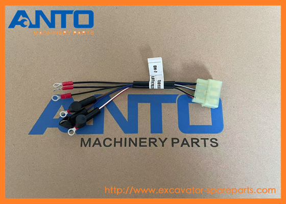 530-00150 Harness Excavator Motor Parçaları Fit DOOSAN B55W-1 B55W-2 DL200 DL200TC DL250