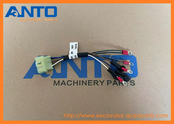 530-00150 Harness Excavator Motor Parçaları Fit DOOSAN B55W-1 B55W-2 DL200 DL200TC DL250