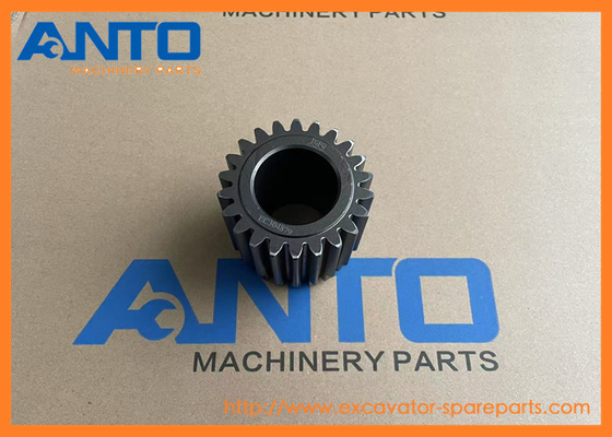 VOE14515066 14515066 Sun Gear Excavator Swing Gearbox Parçaları EC160B EC180B için