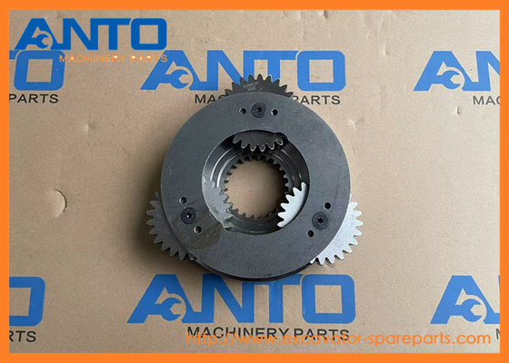 VOE14515067 14515067 Gezegen Taşıyıcı Ekskavatörü Swing Gearbox Parçaları EC170D için