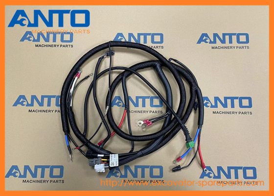 530-00190A Harness Excavator Motor Parçaları Fit DOOSAN SOLAR 225LC-V SOLAR 230LC-V