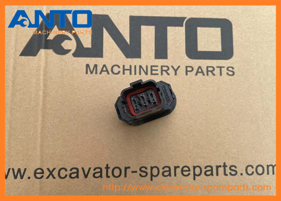 423-06-45370 4230645370 Park Anahtarları Ekskavatör Elektrikli Parçalar KOMATSU WA380 WA380Z için