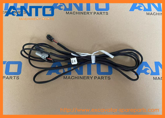 530-00418D6 DOOSAN DX255LC için elektrikli parçalar