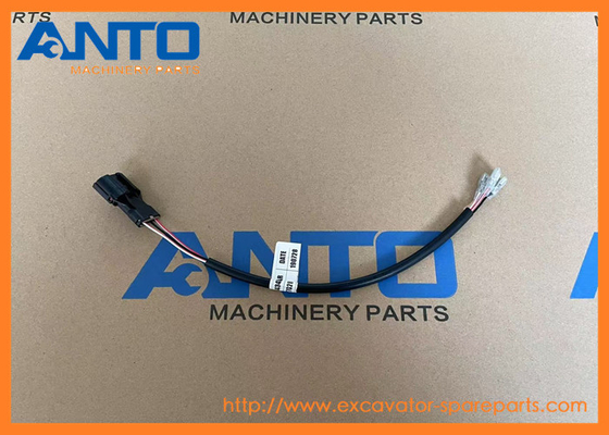 Doosan DL200 DL200TC DL250 DL250TC için elektrikli parçalar