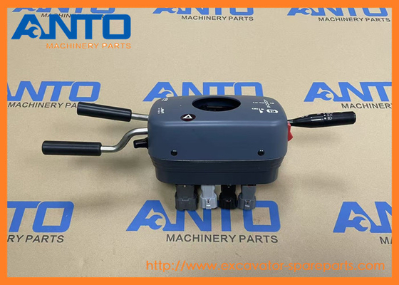 421-43-26124 421-43-26122 Switch Assy KOMATSU Tekerlekli yükleyici WA500-3 için yedek parçalar WA600-3