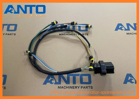 546-2154 5462154 Harness Excavator Generator Set C9 için Elektrikli Parçalar