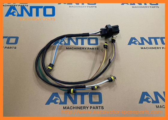 546-2154 5462154 Harness Excavator Generator Set C9 için Elektrikli Parçalar