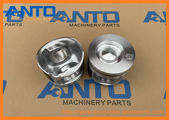 VOE21305007 21305007 Piston kazıcı yedek parçaları için EC135B EC140B