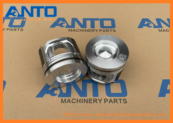 VOE21305007 21305007 Piston kazıcı yedek parçaları için EC135B EC140B