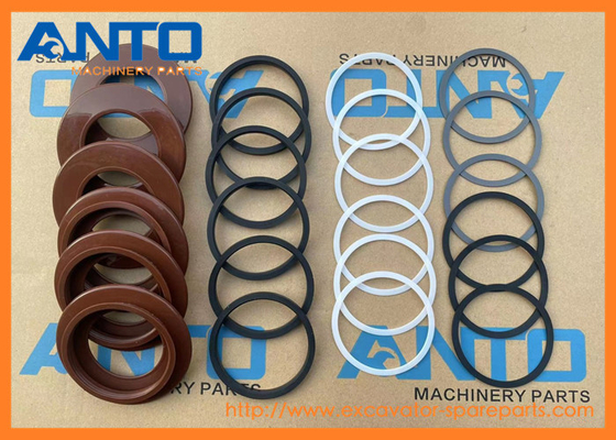 566-32-05211 5663205211 KOMATSU HD325 HD405 HD465 HD605 için servis kiti montajı