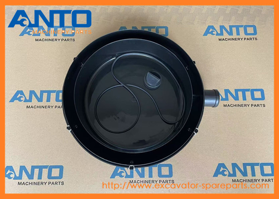 600-184-1621 6001841621 KOMATSU Motoru SAA6D140E için Kapak Assy