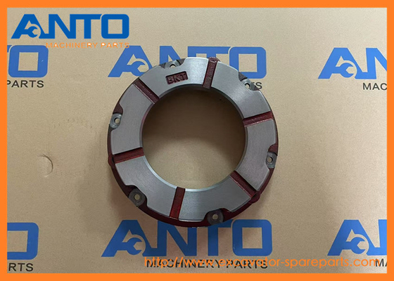 VOE14560271 14560271 EW145B EWR150E için piston kazıcı yedek parçaları