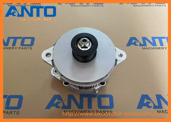 197-8820 1978820 793B 777D 3512B için alternatif kamyon motoru parçaları